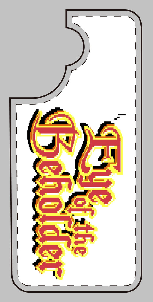 Eye of the Beholder Silikon-Handyhüllen