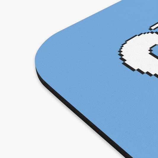 Spy vs Spy Mauspad (rechteckig)