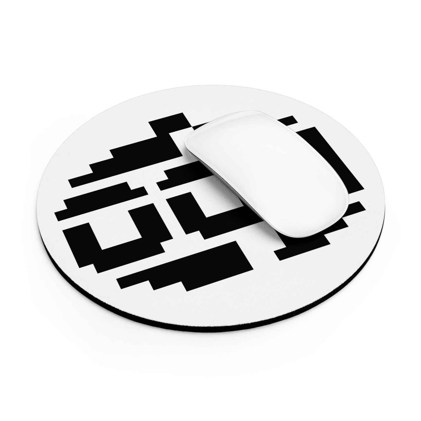 Paradroid Mouse Pad Printify
