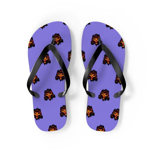 Diablo - Slippers Printify
