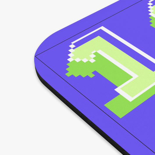 1942 Pacific Mauspad (Rechteck)