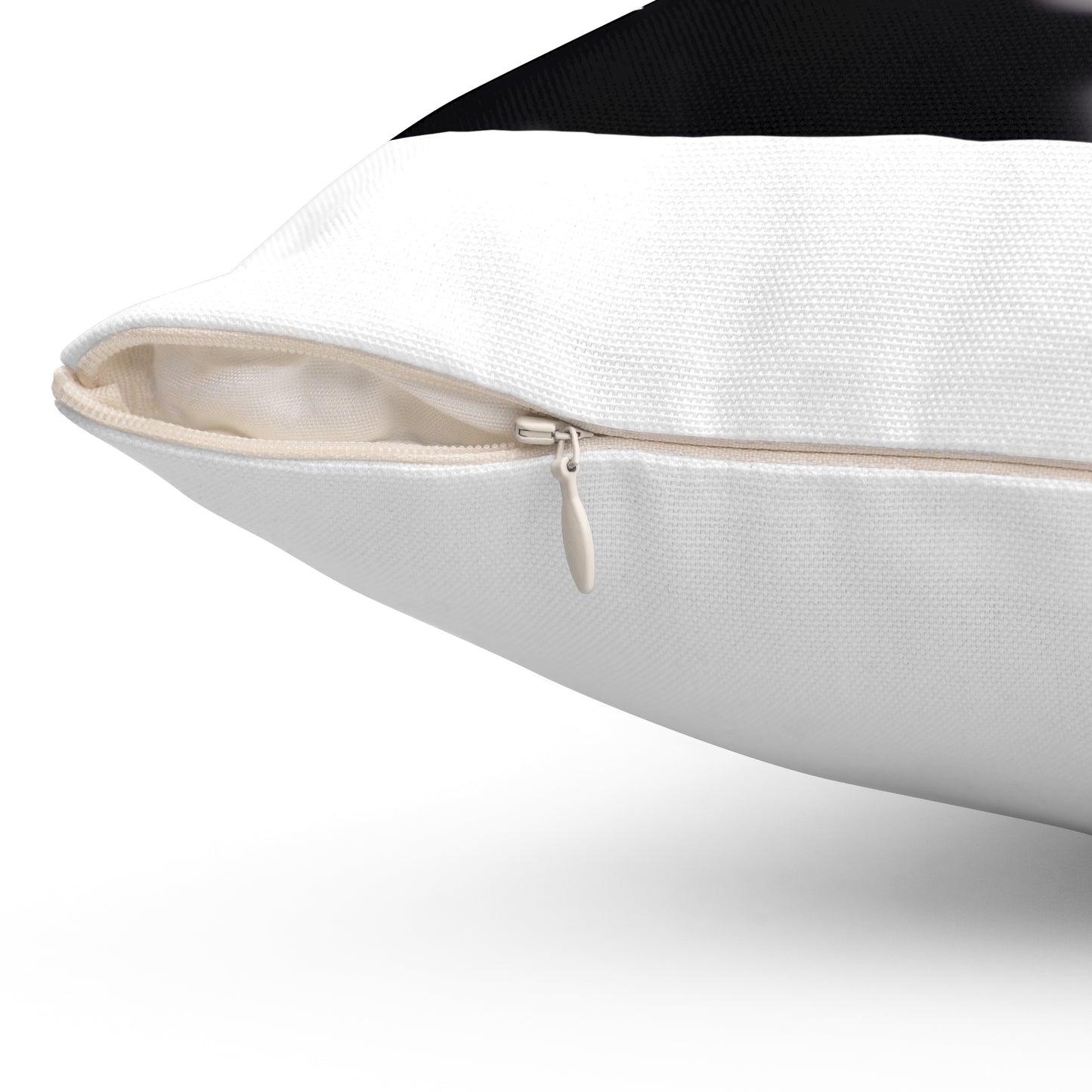 Command and Conquer Quadratisches Kissen aus gesponnenem Polyester