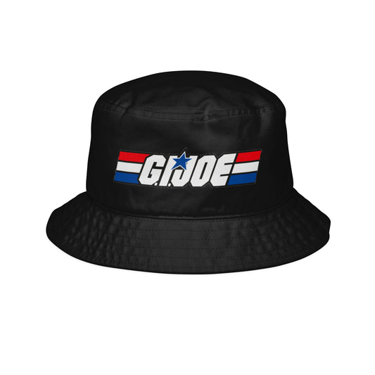 G.I. Joe - Bucket Hat Printify