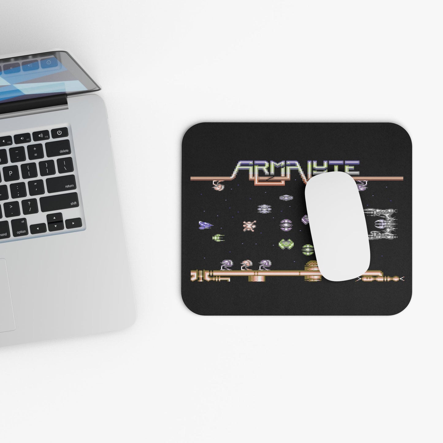 Armalyte Mouse Pad (Rectangle) Printify