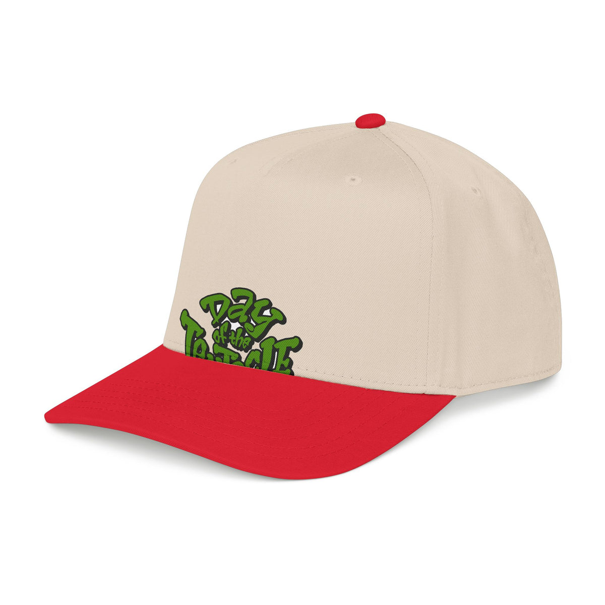 Day of the Tentacle - Baseball Cap Printify