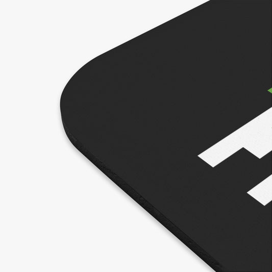 Bubble Bobble Mauspad (Rechteck)