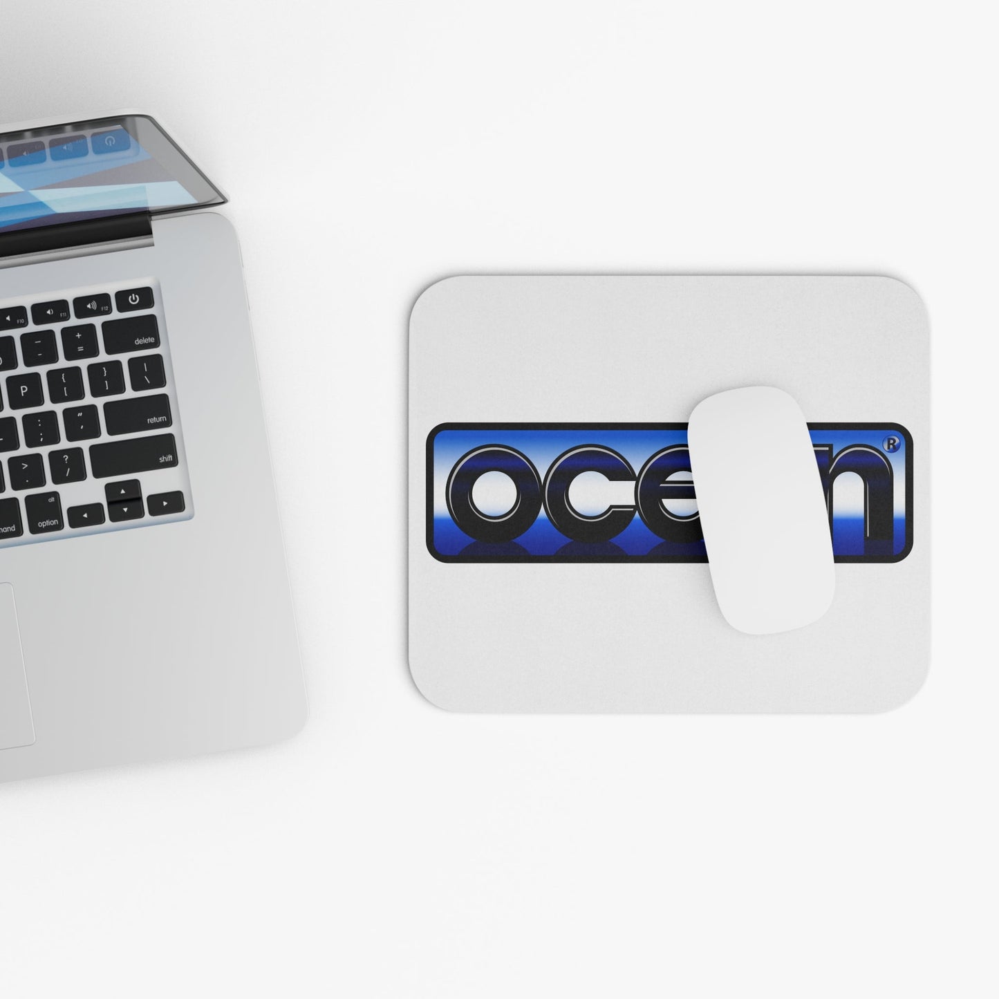 Mouse Pad (Rectangle) Printify