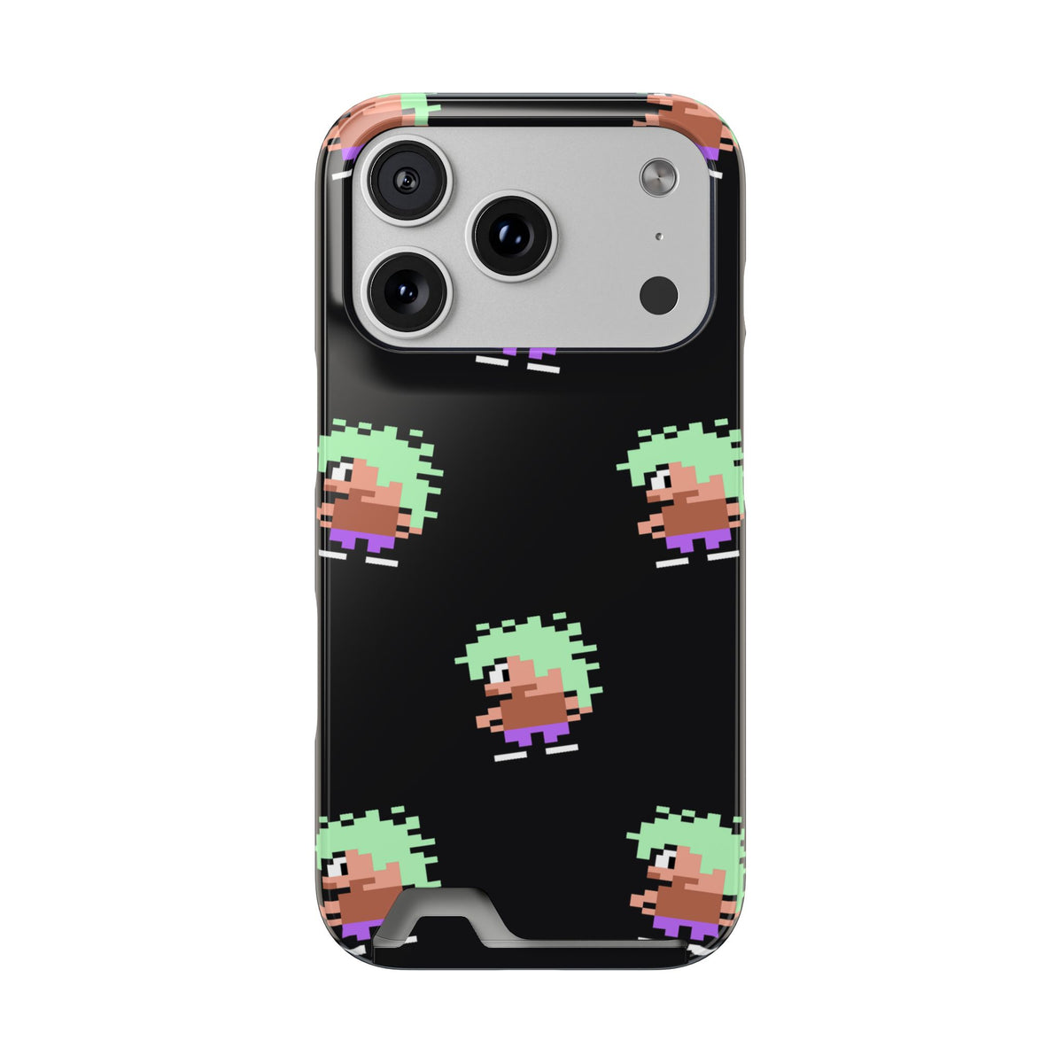 The Great Giana Sisters - Telefoonhoesje Printify