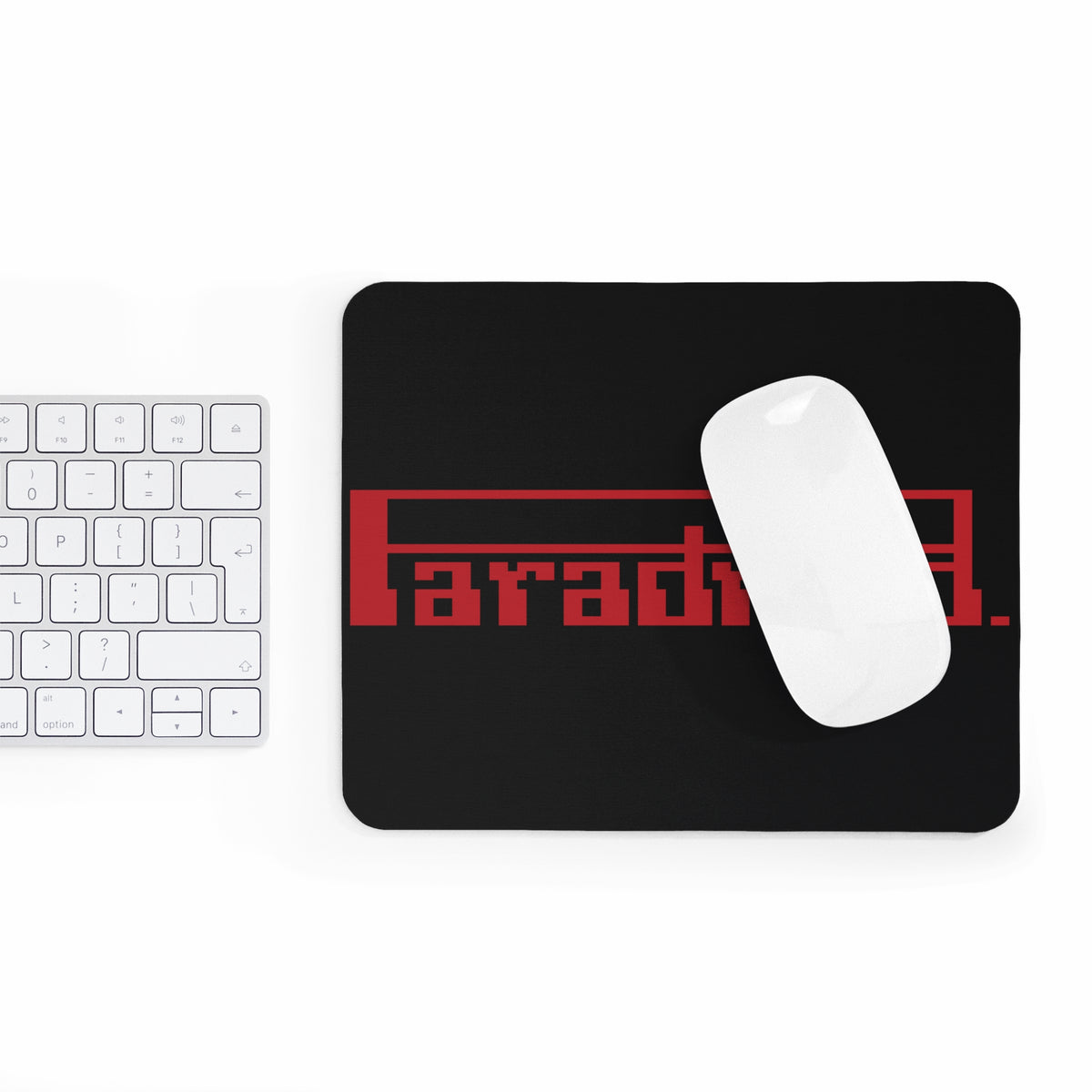 Paradroid - Muismat Printify