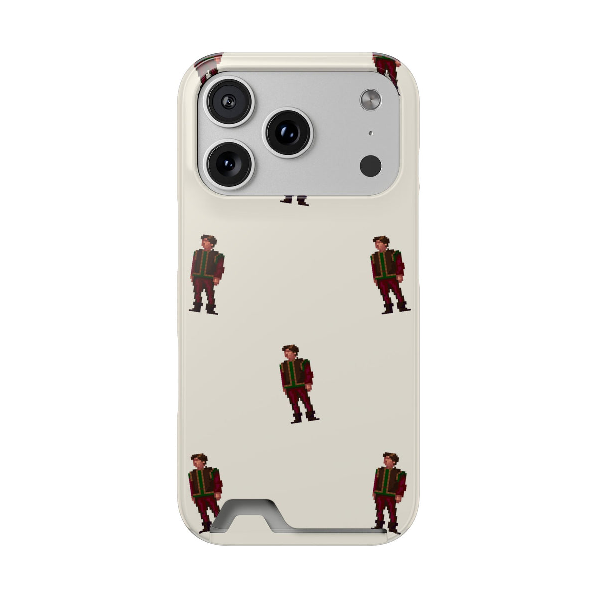 Legend of Kyrandia - Telefoonhoesje Printify