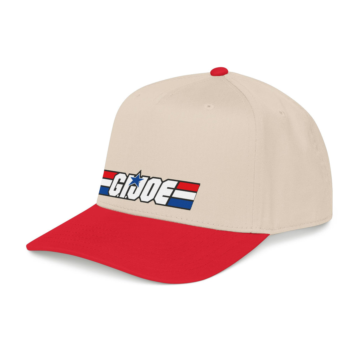 G.I. Joe - Baseball Cap Printify
