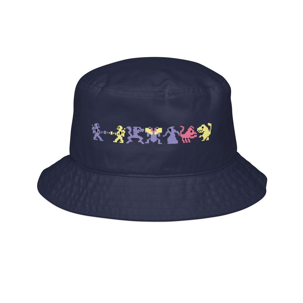 Wizard of Wor - Bucket Hat Printify