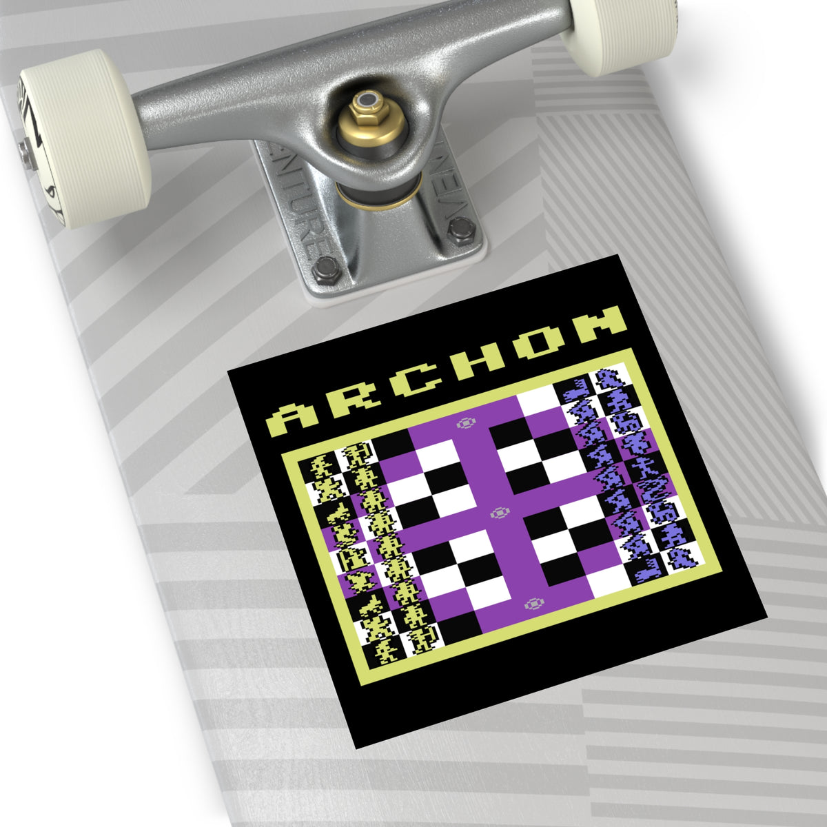 Archon - Sticker Printify