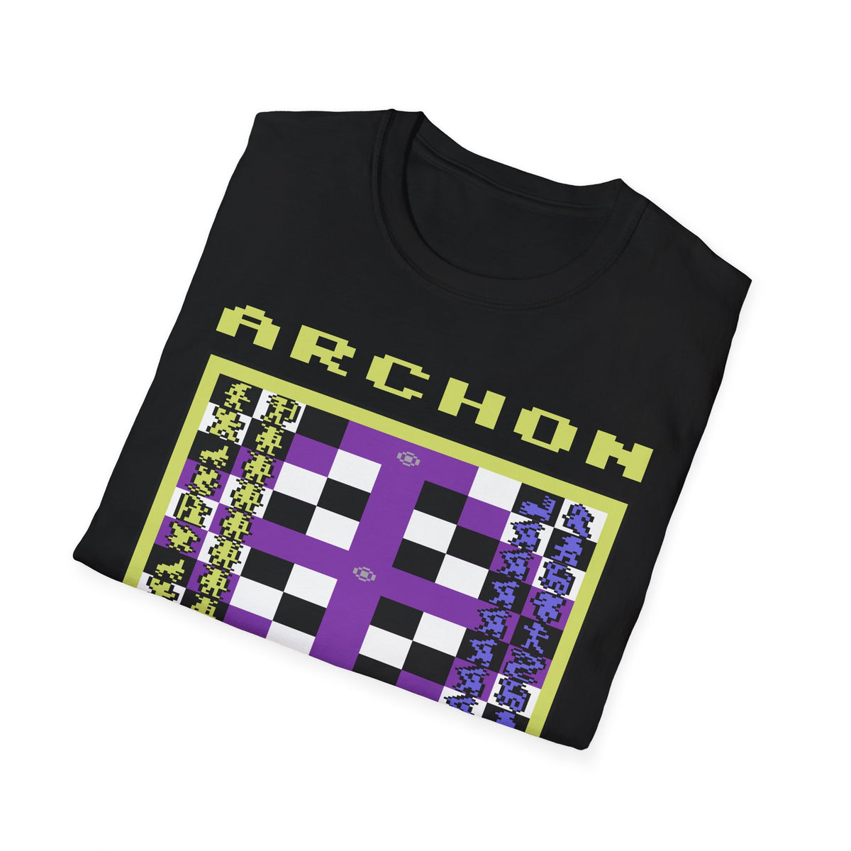 Archon - T-shirt Printify