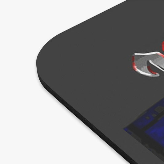 Wolfenstein 3D Gaming Mouse Pad