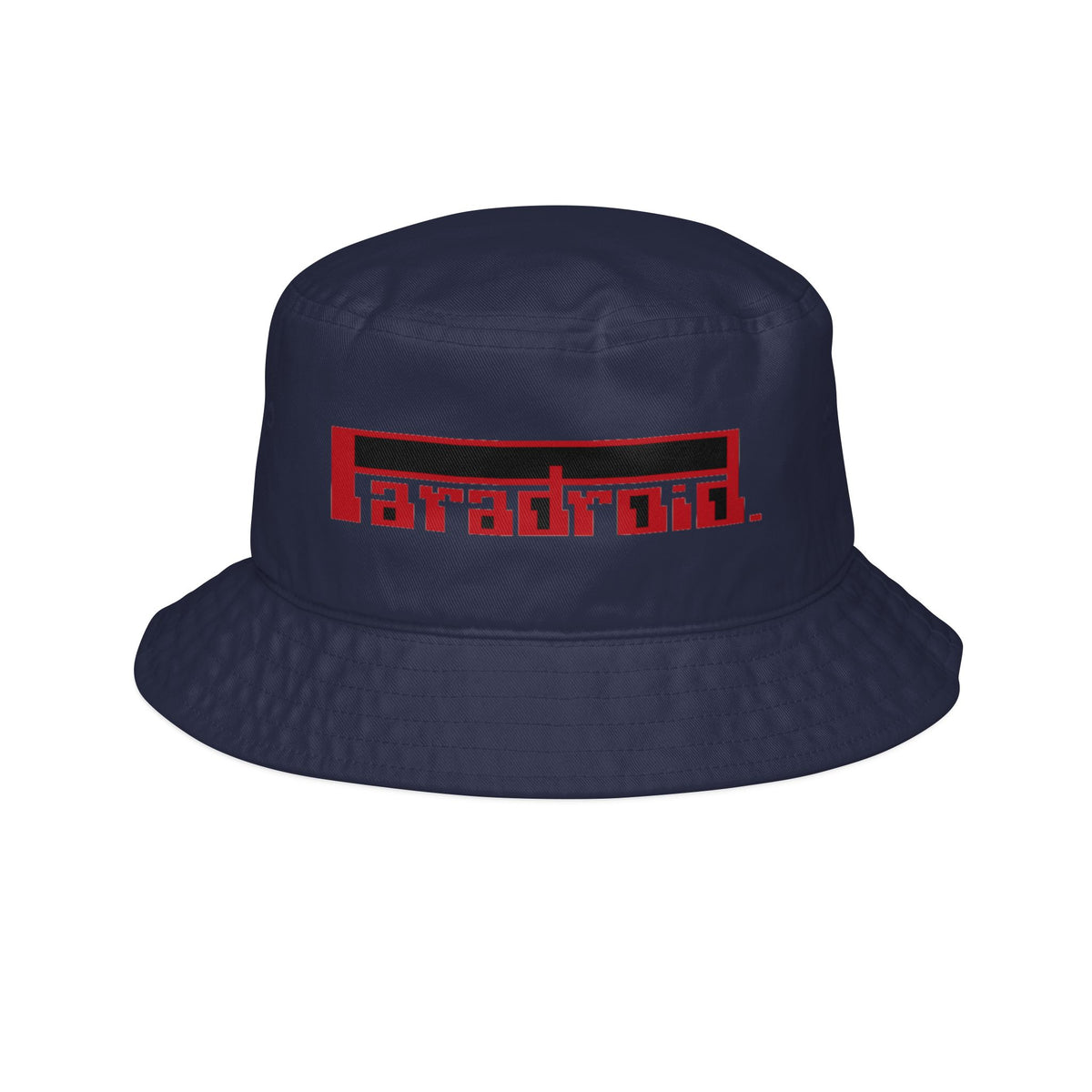 Paradroid - Bucket Hat Printify