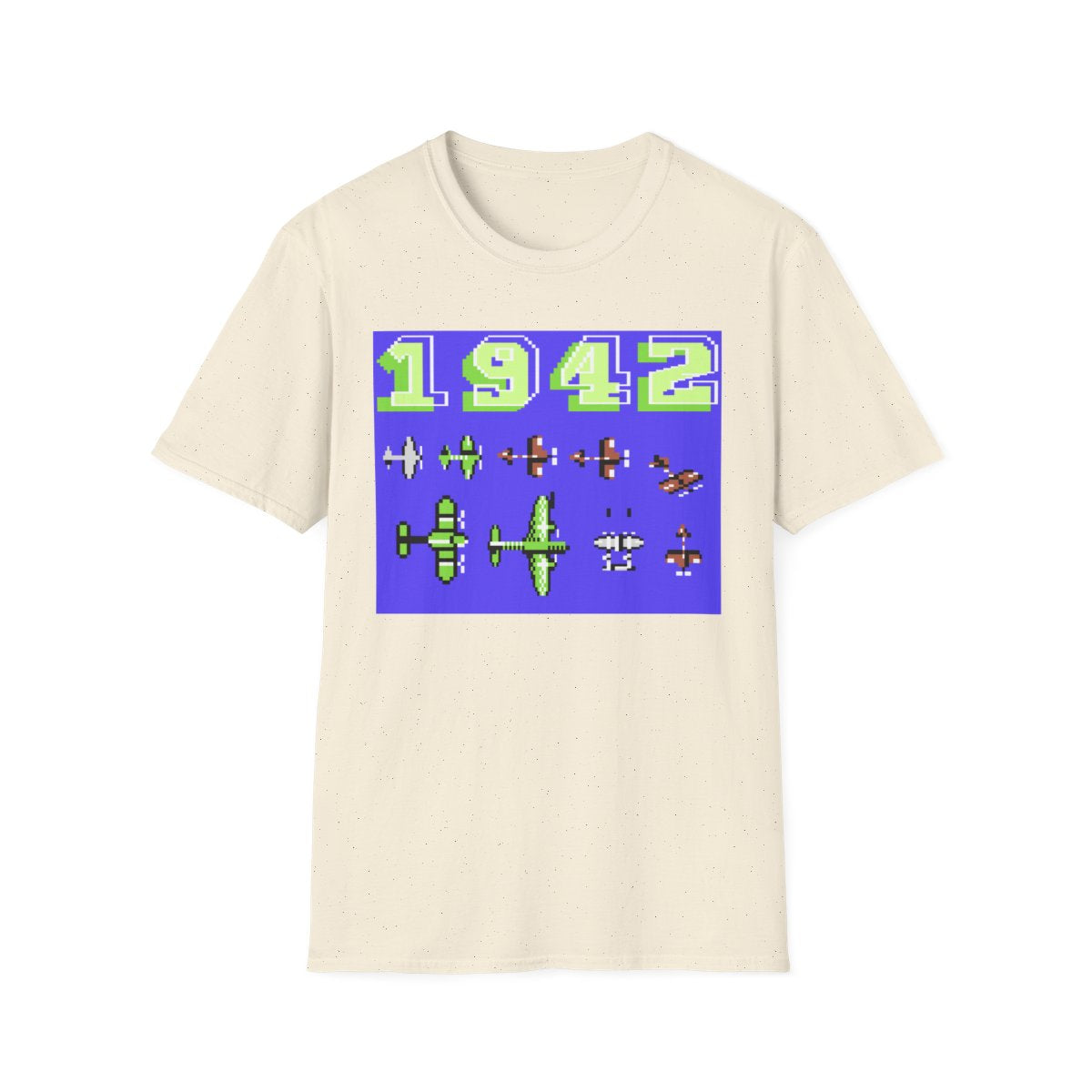 1942 - T-shirt