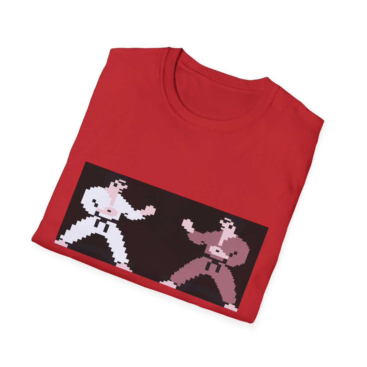 International Karate - T-shirt Printify