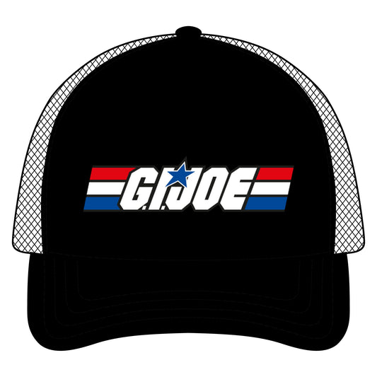 G.I. Joe - Truckerpet Printify