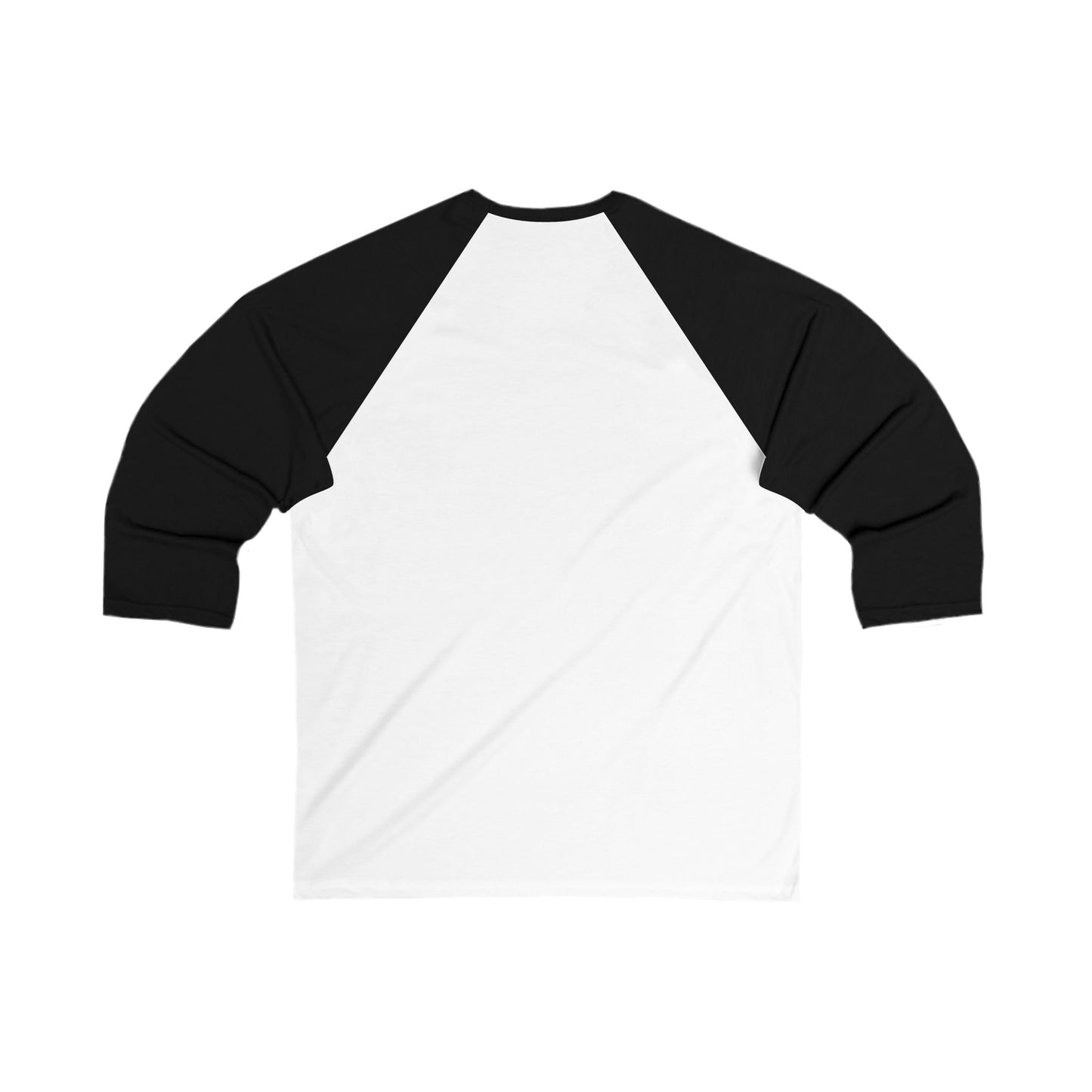 Simon the Sorcerer 2 Unisex 3/4 Sleeve Baseball Tee Printify