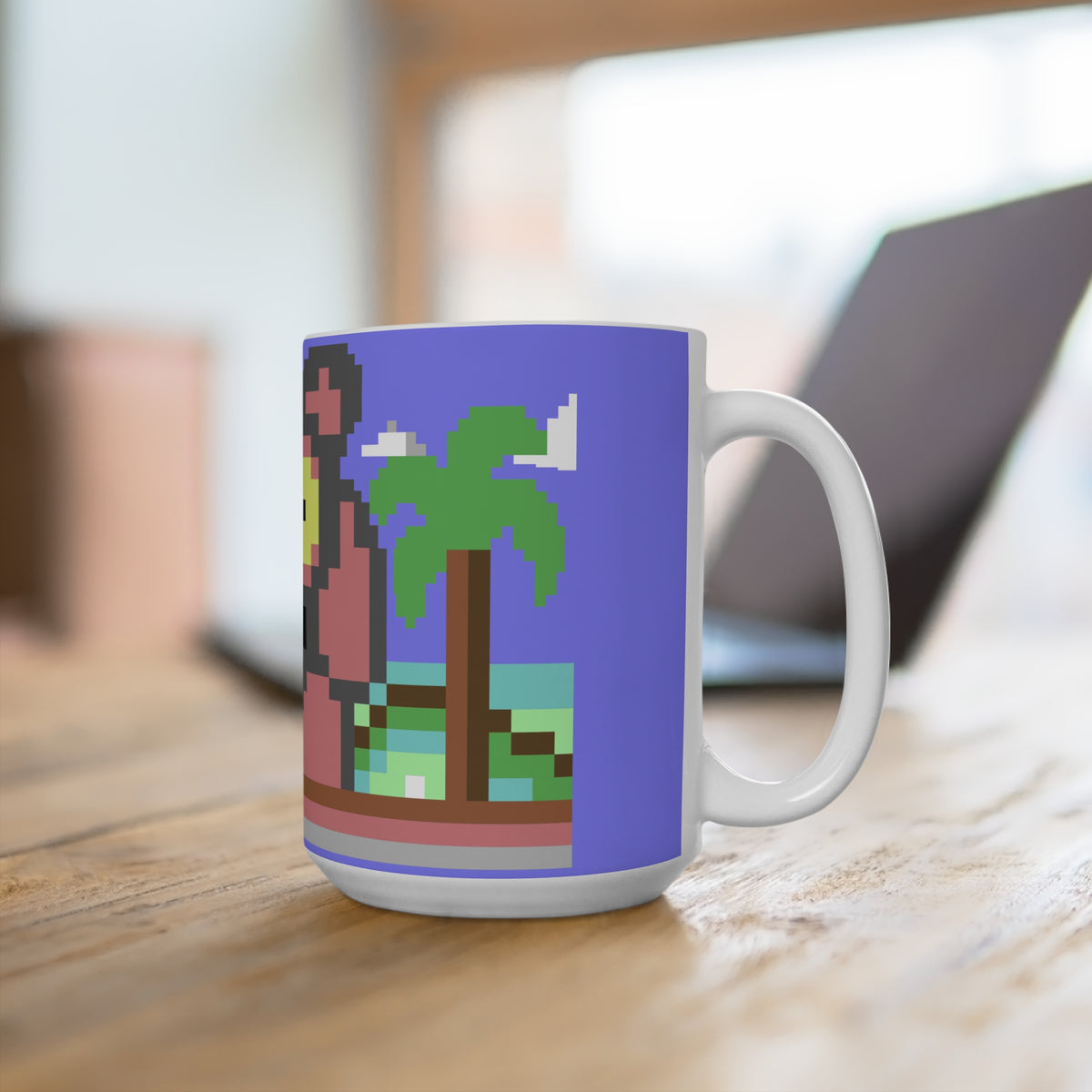 Creatures 2 - Mok Printify