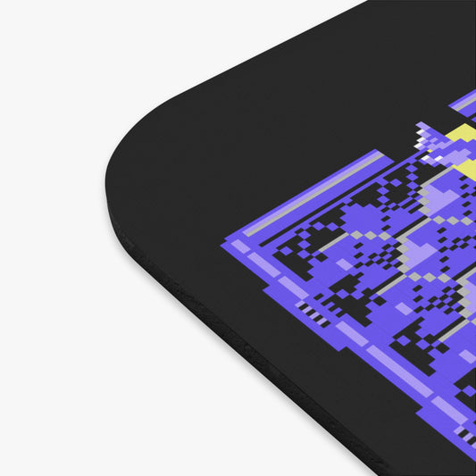 Arkanoid-Mauspad (rechteckig)