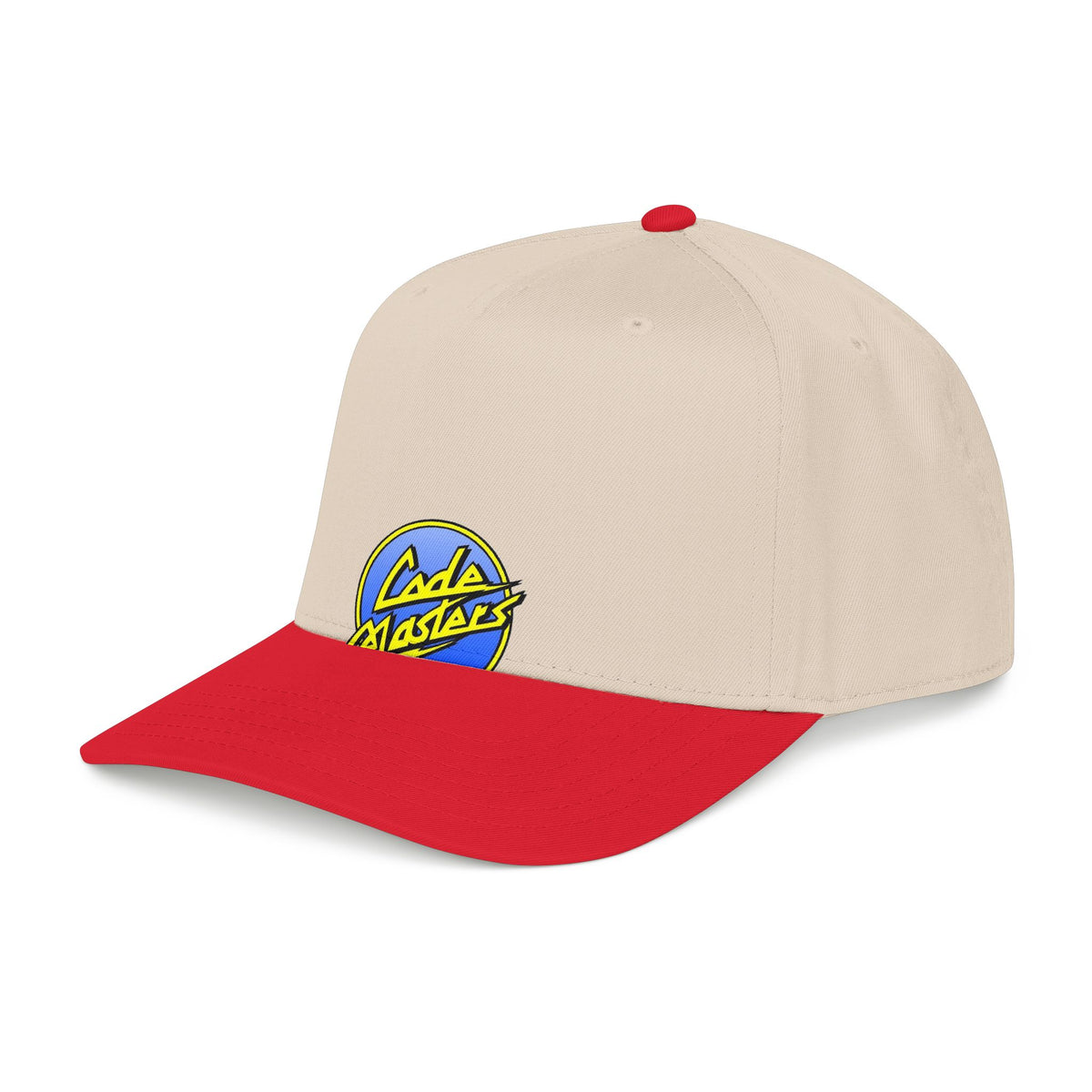 Codemasters - Baseball Cap Printify