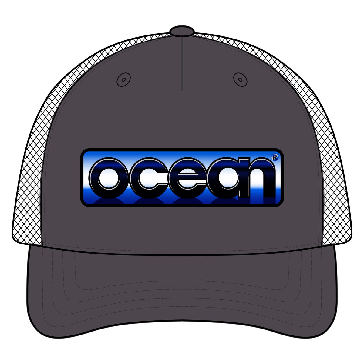 Ocean Software - Truckerpet Printify