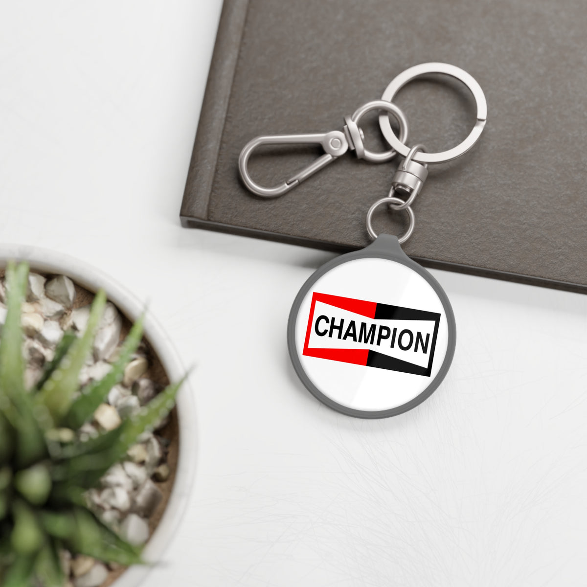 Champion - Sleutelhanger Printify