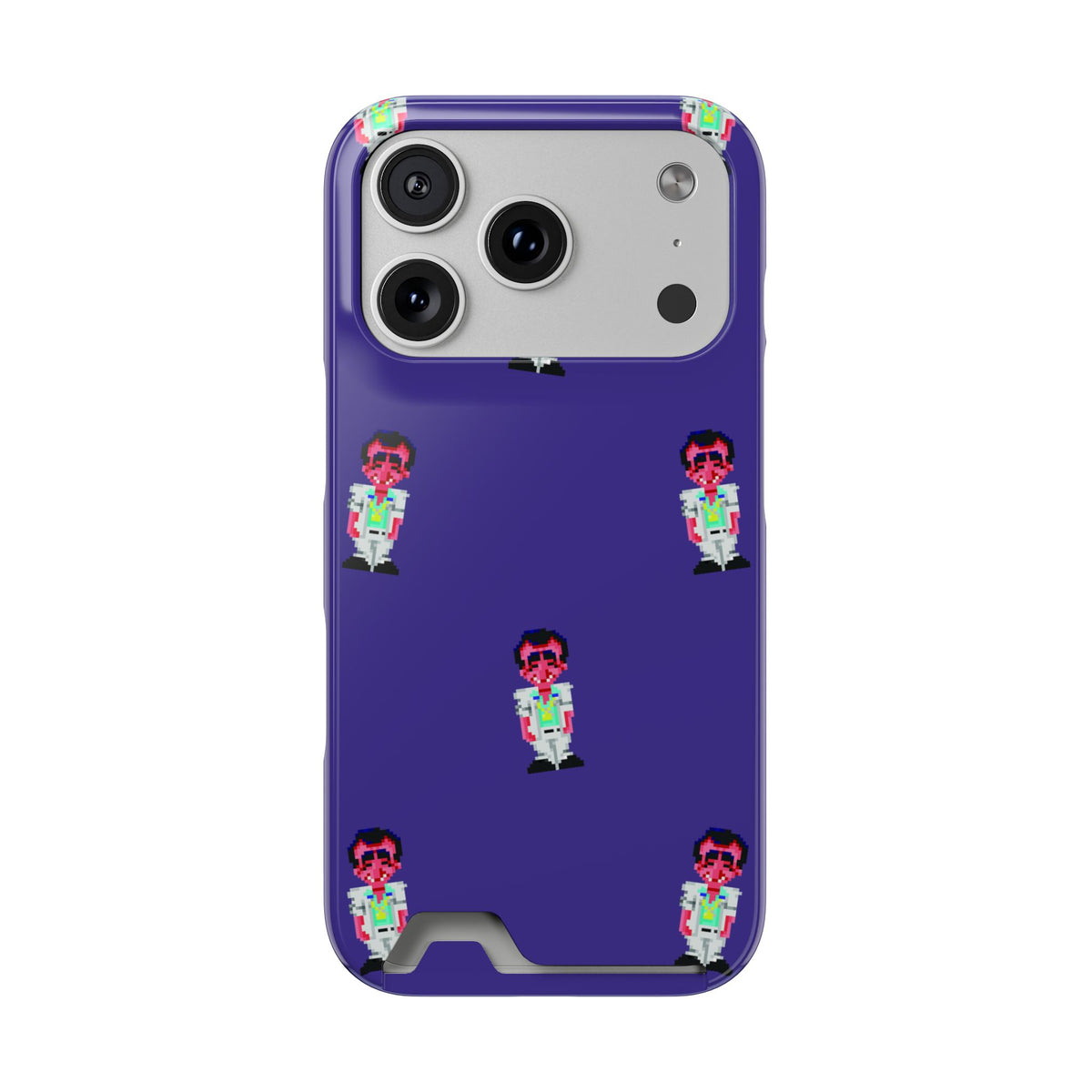 Leisure Suit Larry - Telefoonhoesje Printify