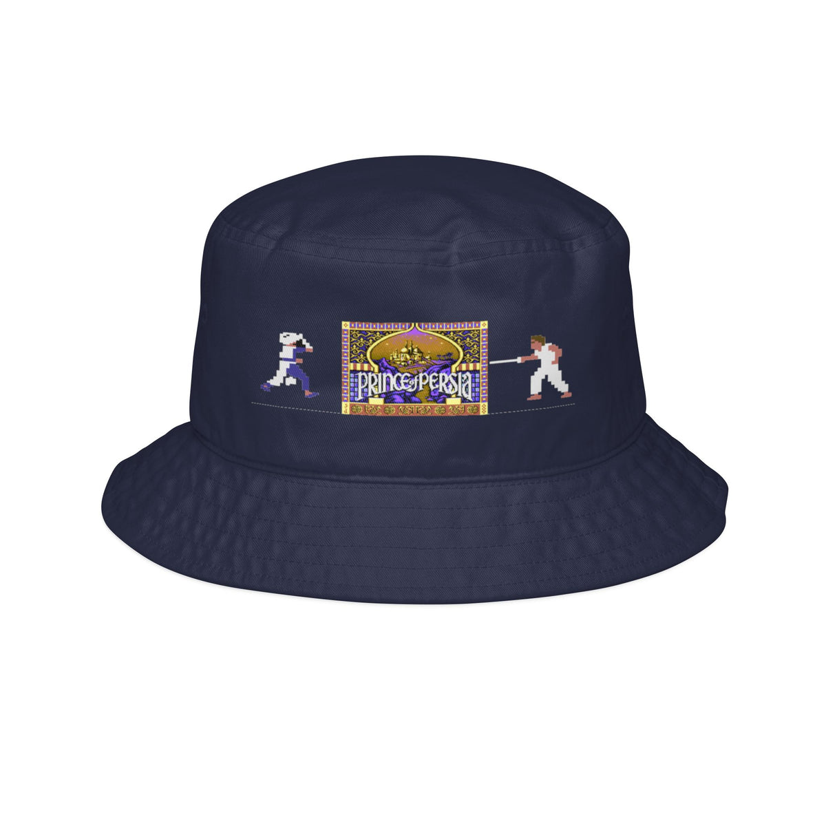 Prince of Persia - Bucket Hat Printify