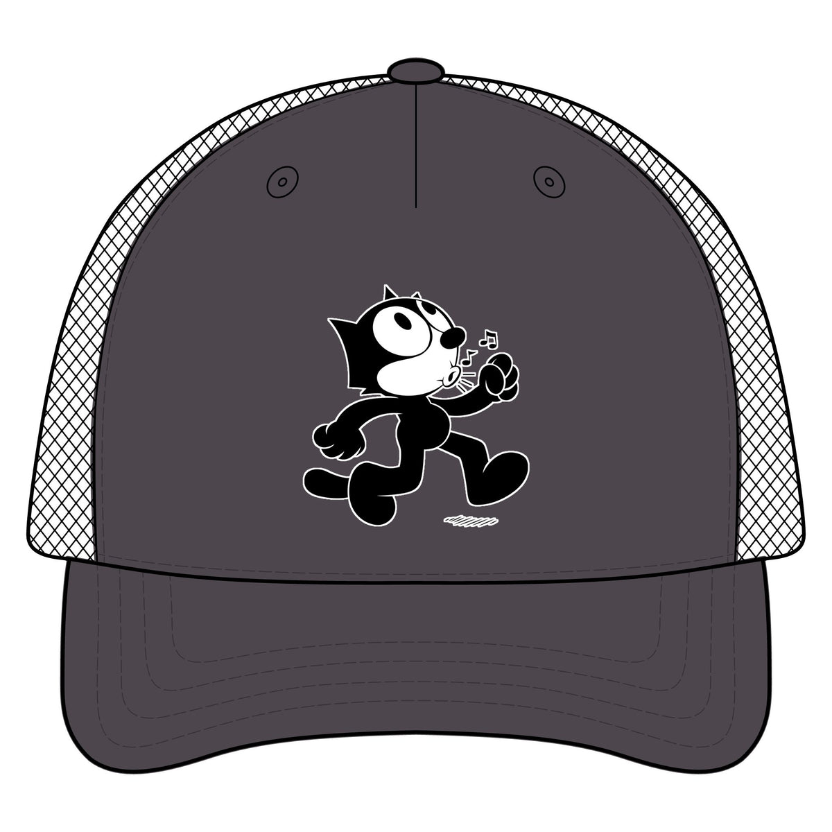 Felix the Cat - Truckerpet Printify