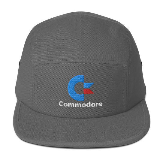 Commodore Five Panel Pet