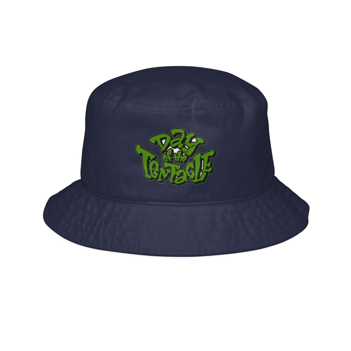 Day of the Tentacle - Bucket Hat Printify