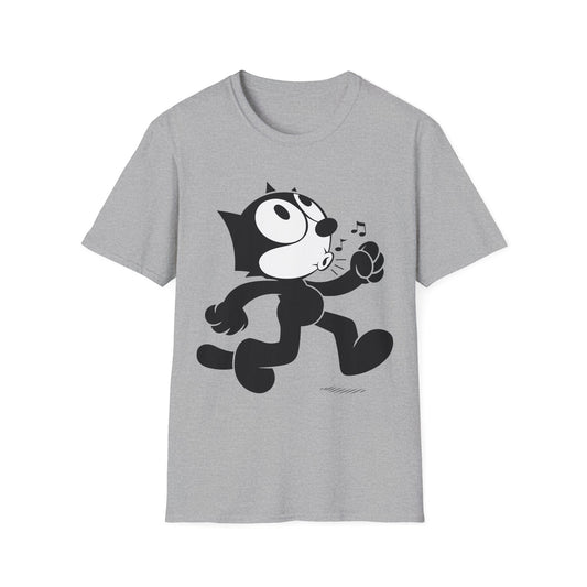 Felix the Cat T-Shirt