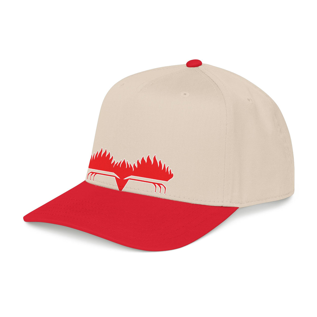 Firebird - Baseball Cap Printify
