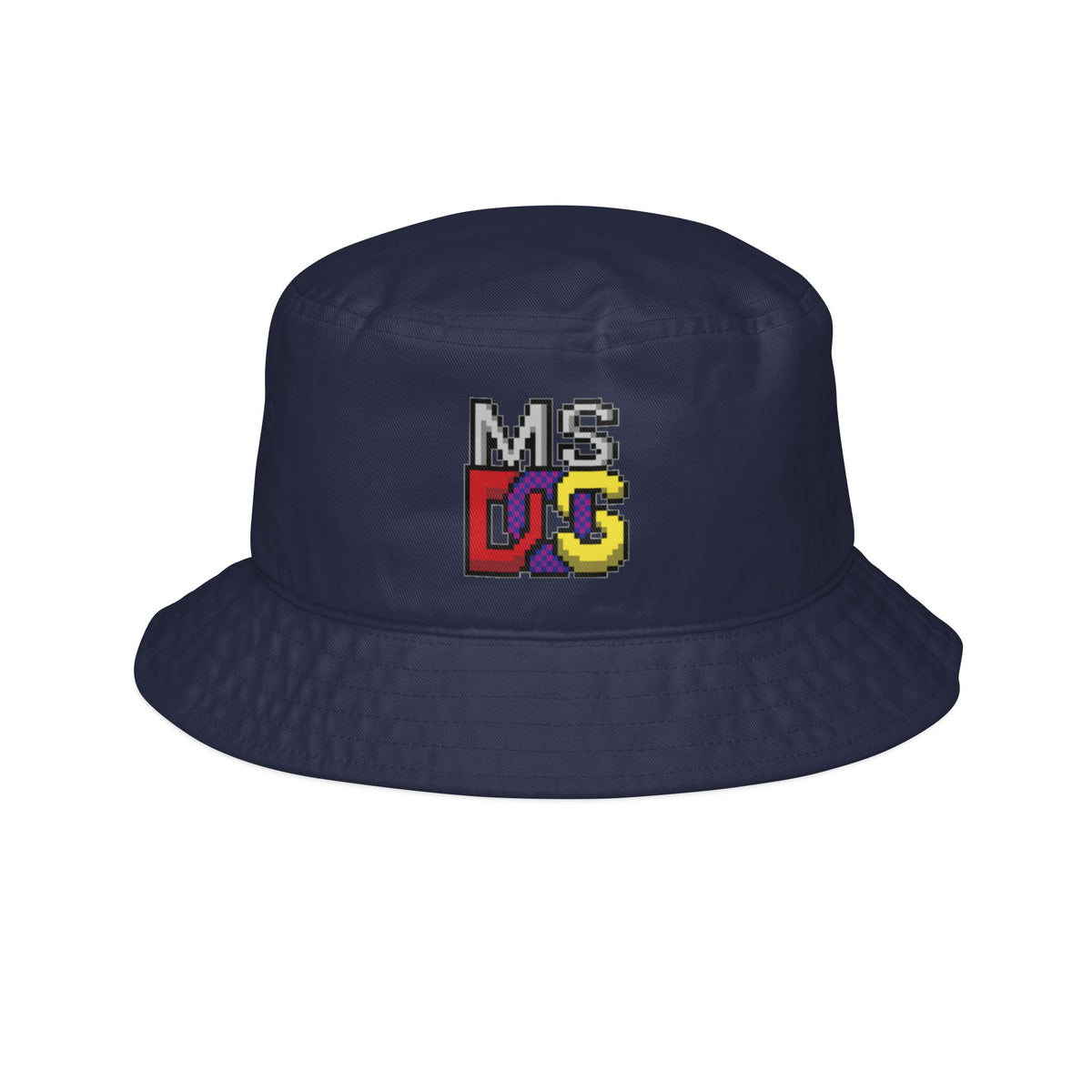 MS-DOS - Bucket Hat Printify