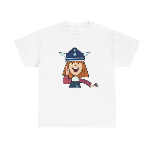 Wicky the Viking Unisex T-Shirt
