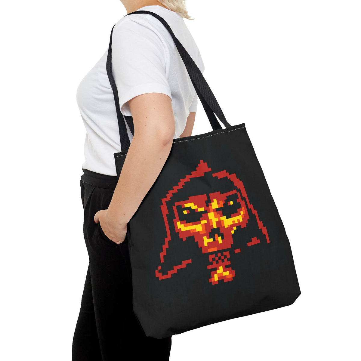 Diablo - Tas Printify