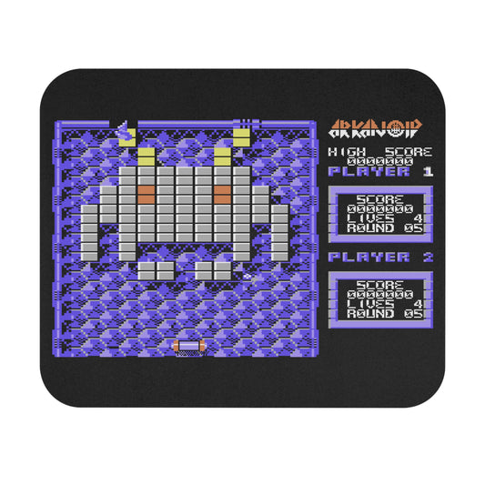 Arkanoid-Mauspad (rechteckig)