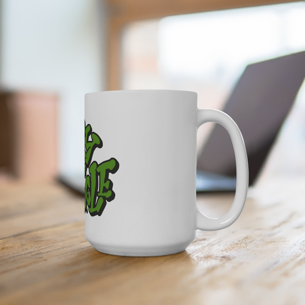 Day of the Tentacle - Mok Printify