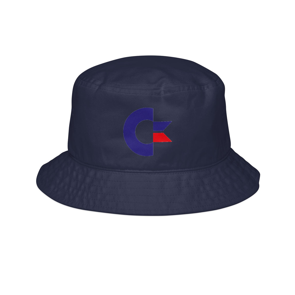 Commodore Logo - Bucket Hat Printify