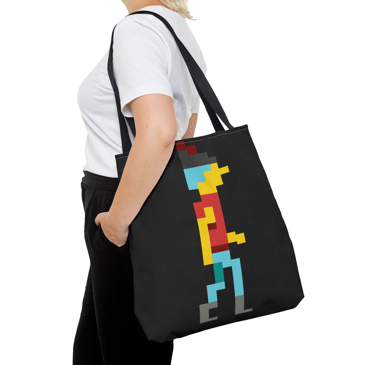 King's Quest - Tas Printify