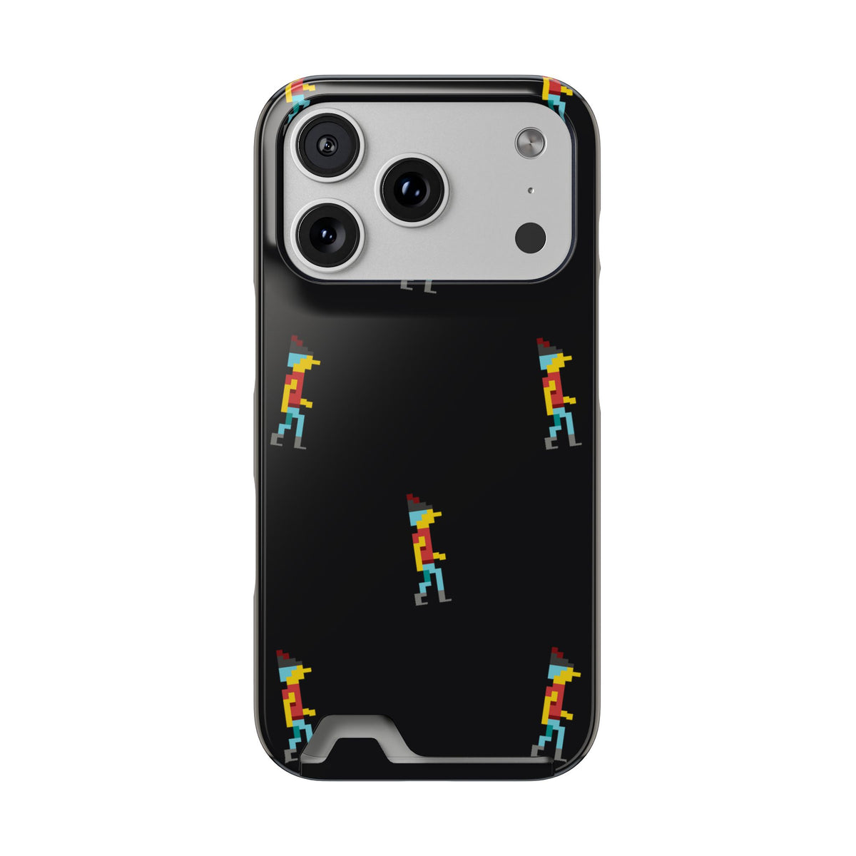 King's Quest - Telefoonhoesje Printify