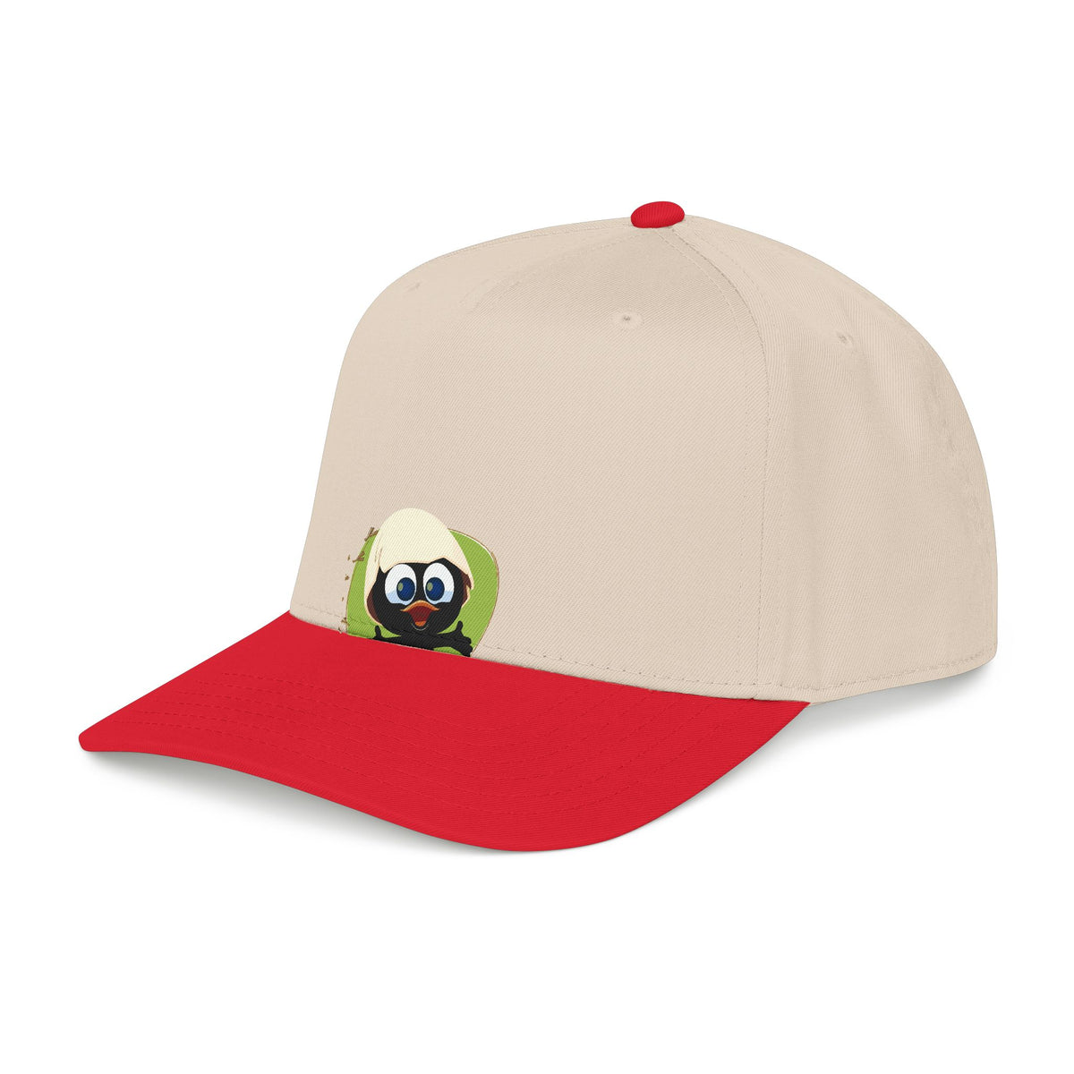 Calimero - Baseball Cap Printify