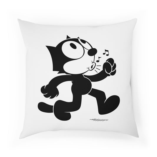 Felix the Cat Cushion