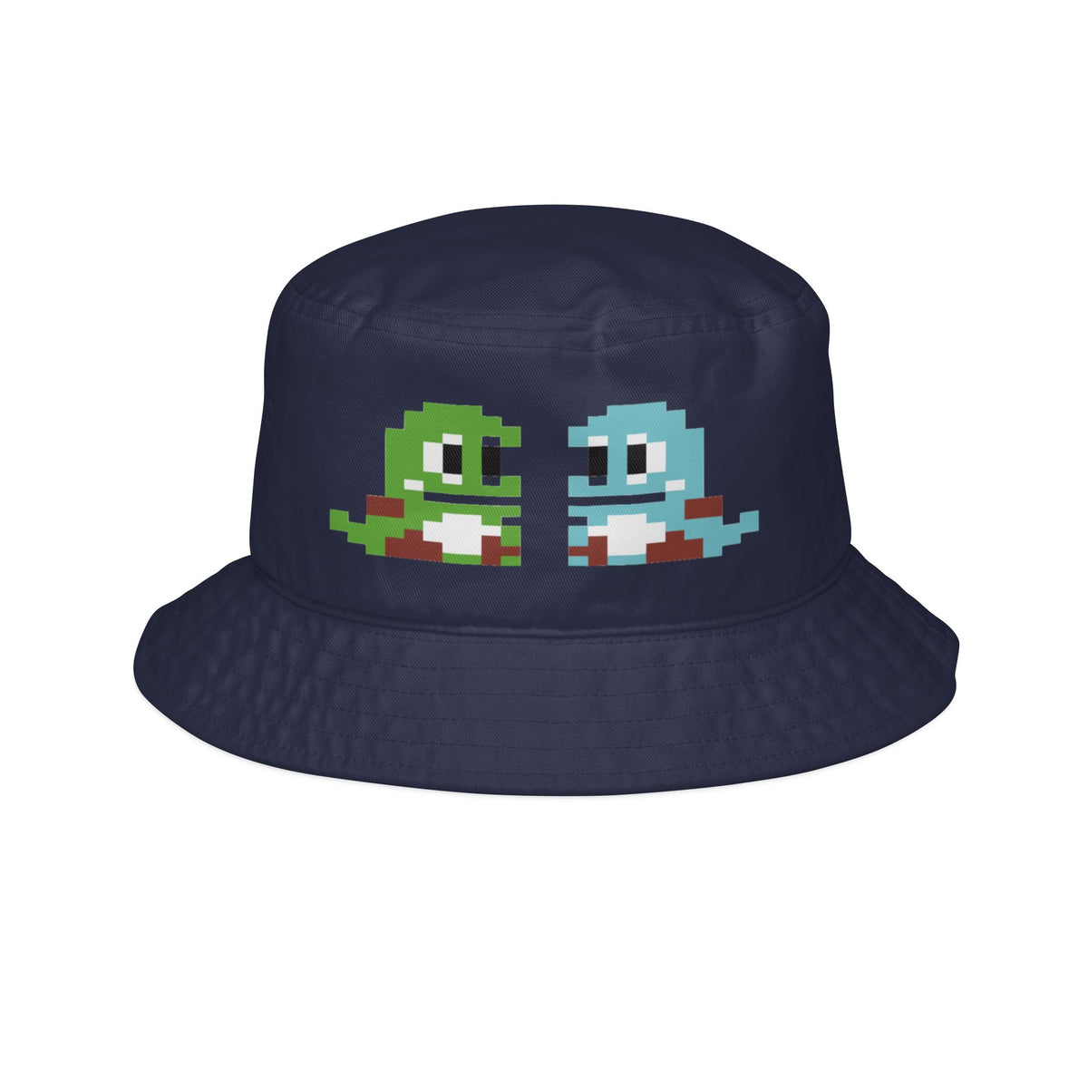 Bubble Bobble - Bucket Hat Printify