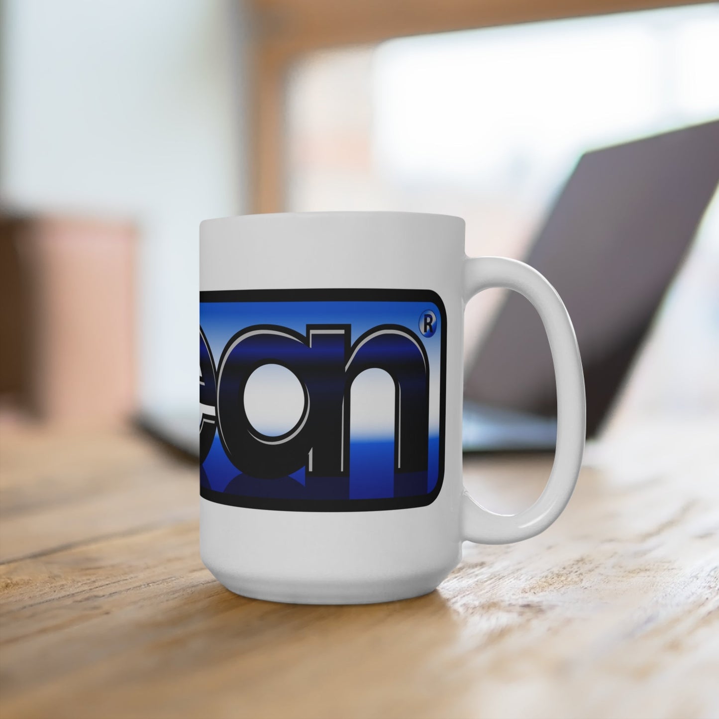 Ceramic Mug (EU) Printify
