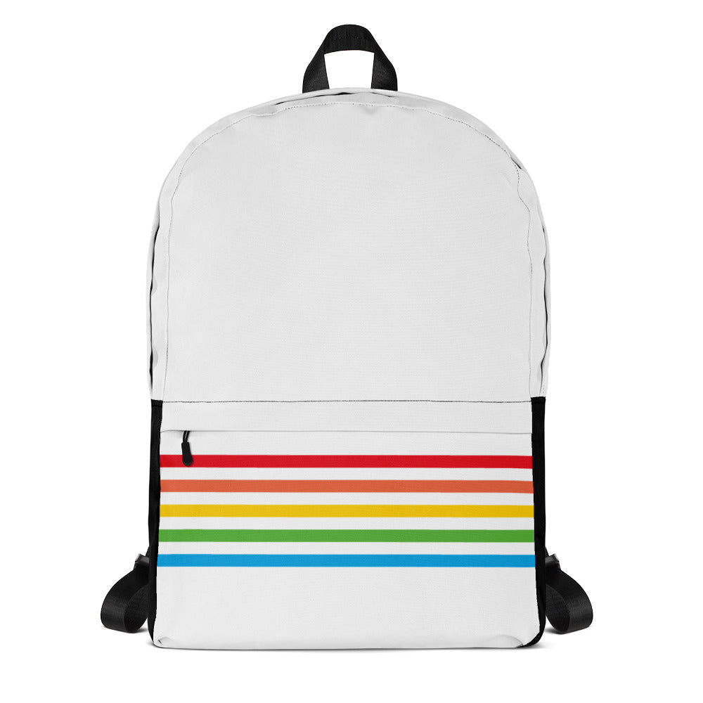 Commodore 64 Backpack RetroWebShop