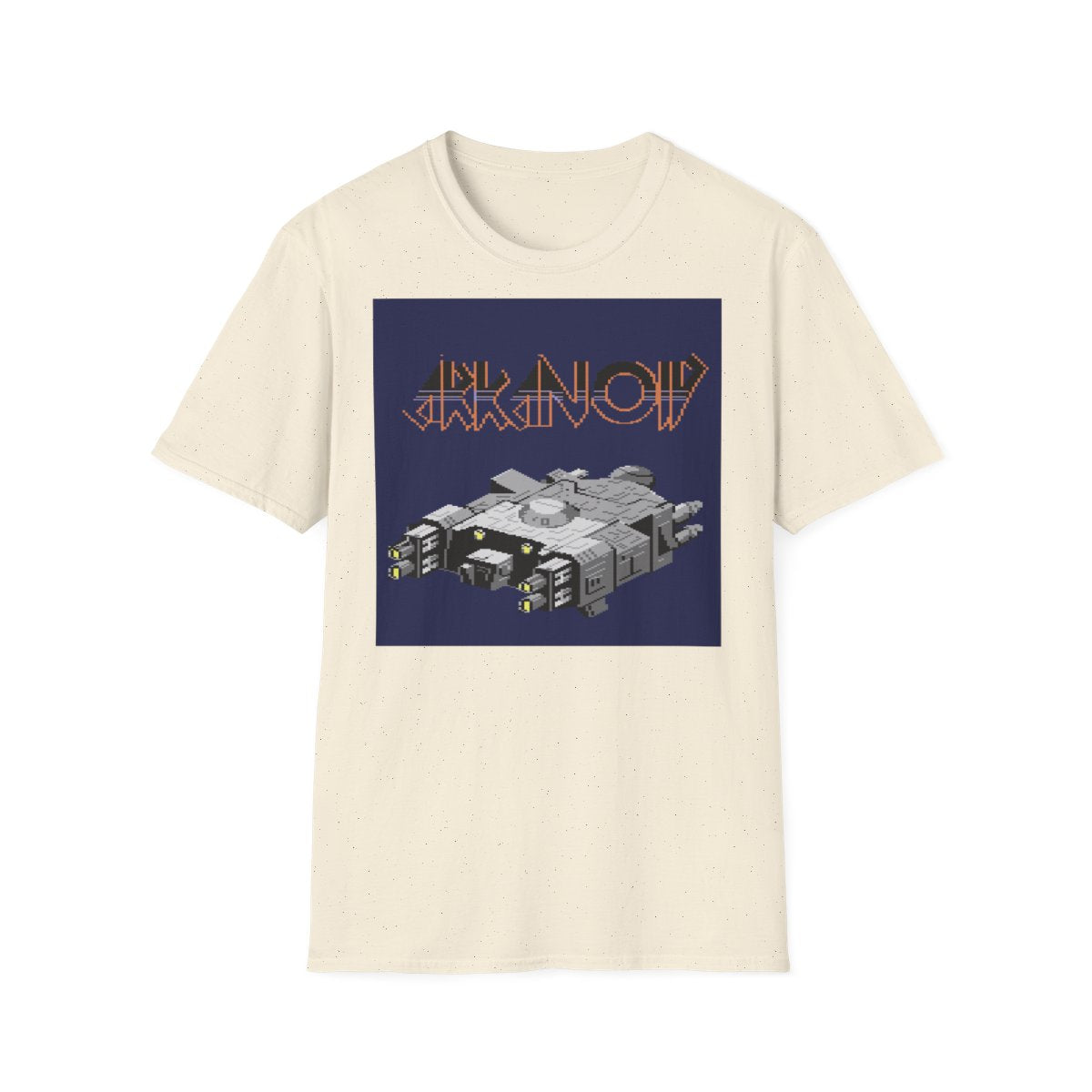 Arkanoid - T-shirt